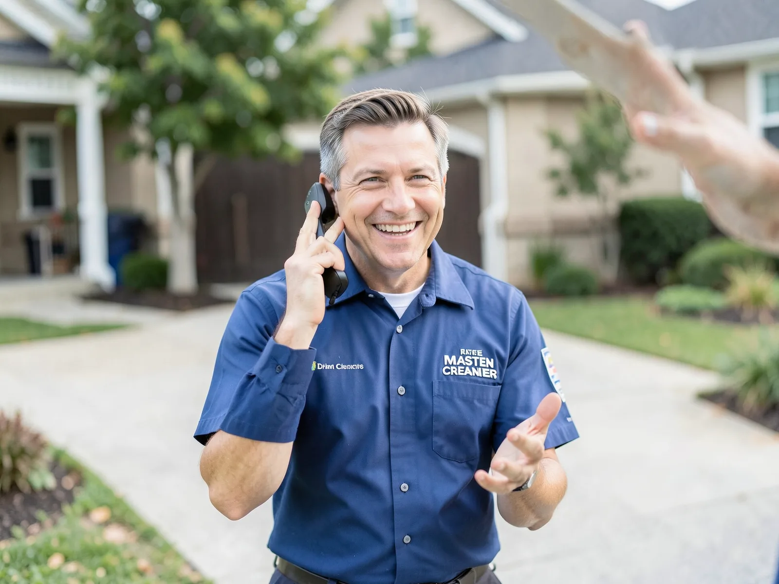 Drain Cleaning Wye Mills, MD FAQs